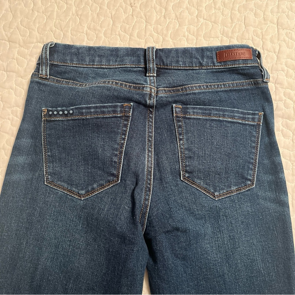 Blank NYC Jeans, Size 26 - Picture 4 of 5